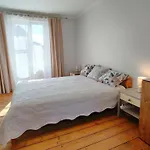 Appartamento Lepardi Pärnu