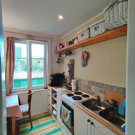 Apartment Lepardi