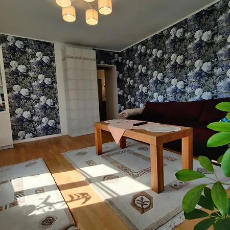 Lepardi Appartamento Pärnu