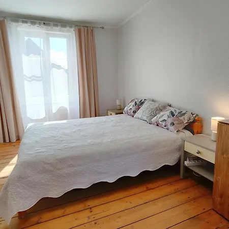 Apartment Lepardi Parnu
