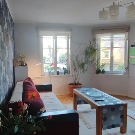 Lepardi Apartment