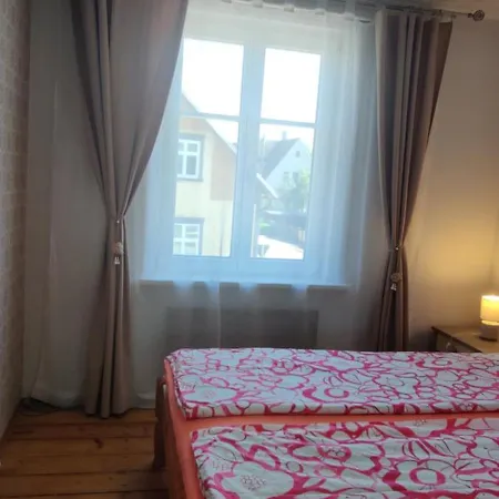 Apartment Lepardi